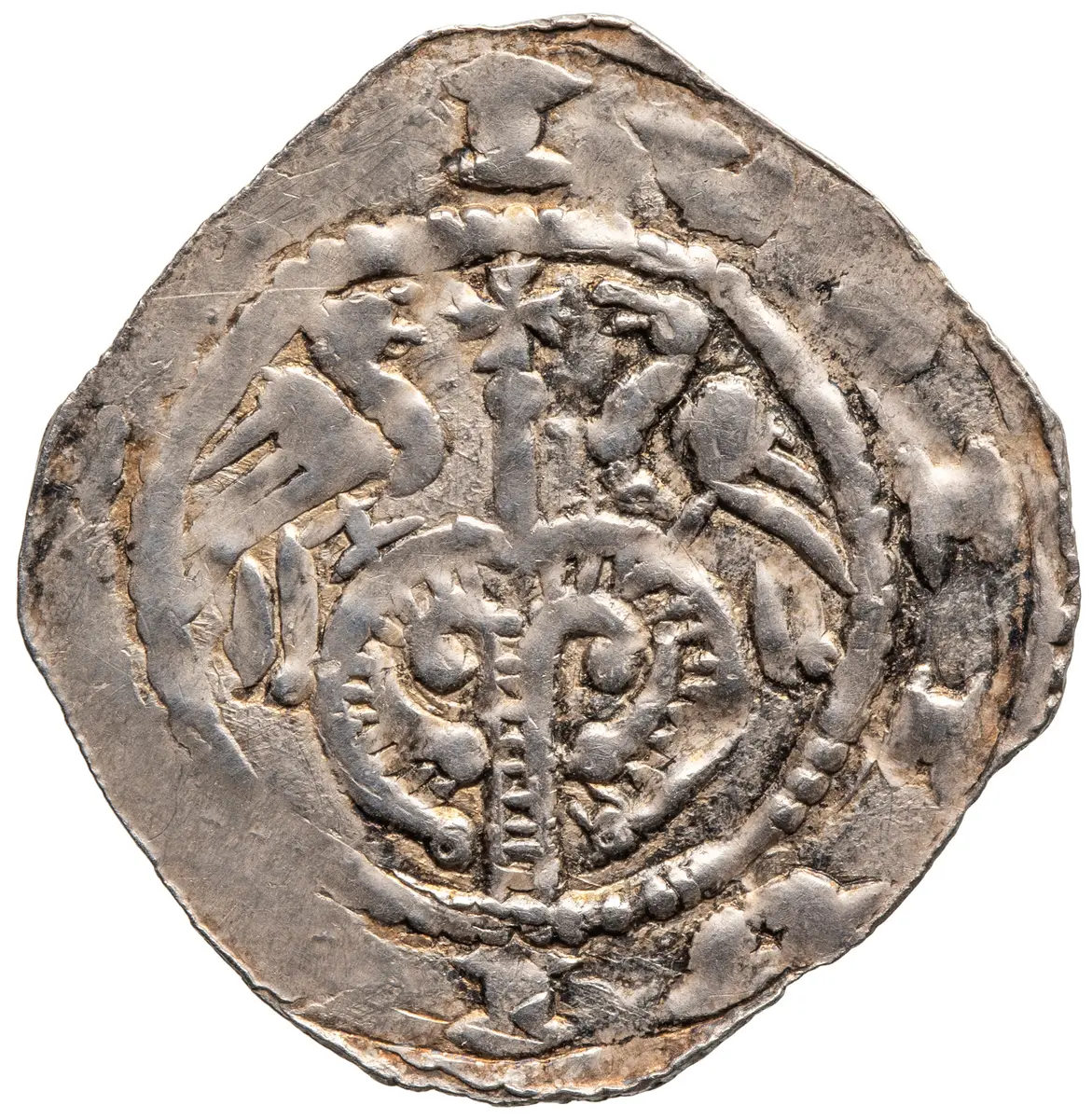 Königliche Münzstätte Neunkirchen: Heinrich V. (1106–1125)