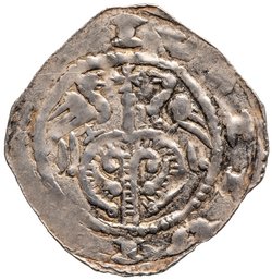 Königliche Münzstätte Neunkirchen: Heinrich V. (1106–1125)