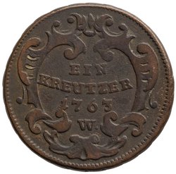 Haus Österreich: Maria Theresia