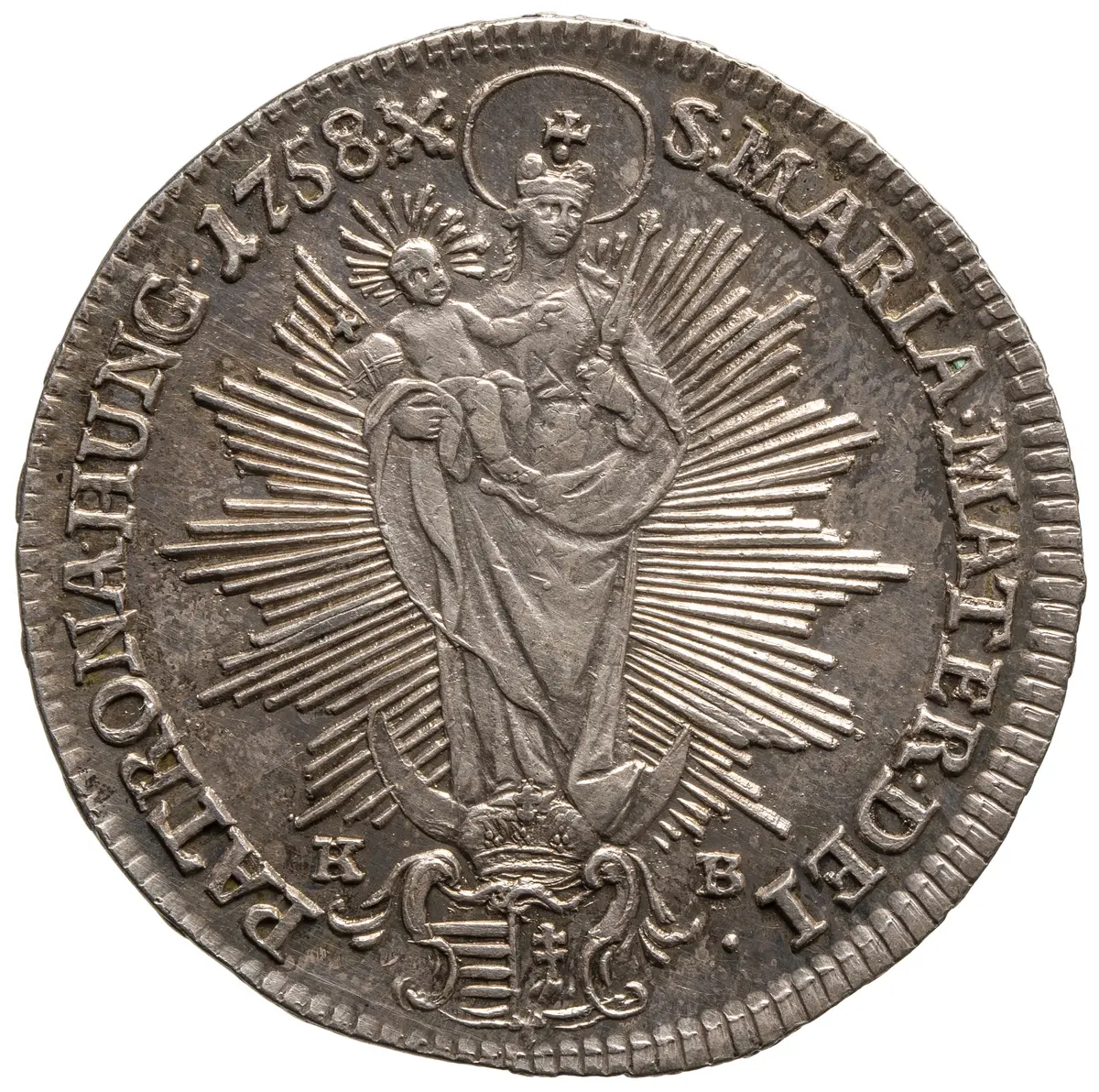 Haus Österreich: Maria Theresia