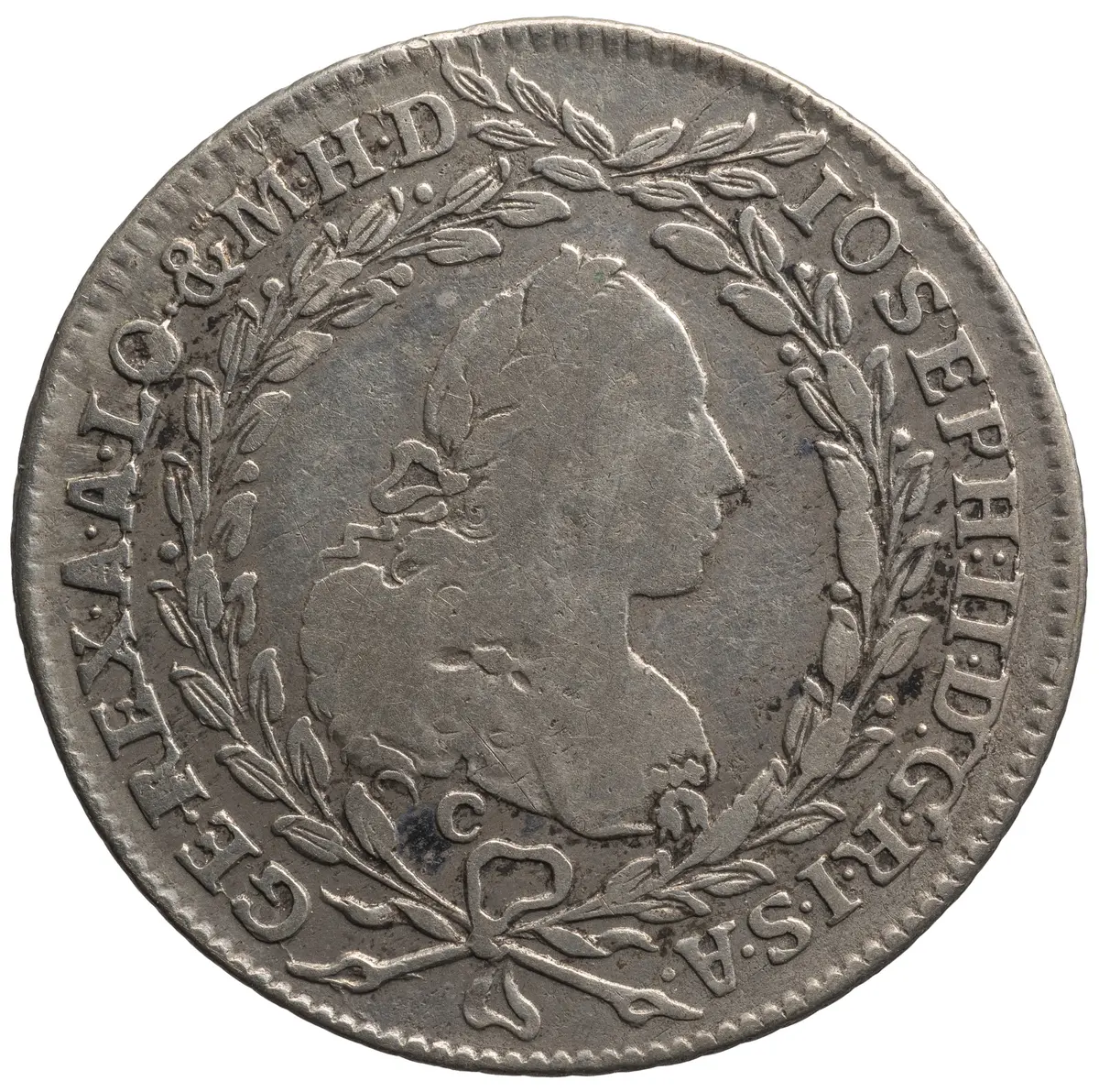 Haus Österreich: Joseph II.