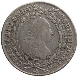 Haus Österreich: Joseph II.