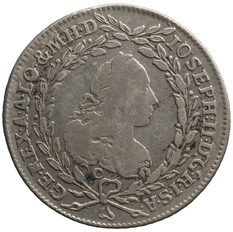Münze