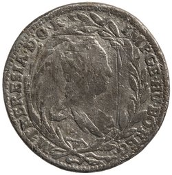 Haus Österreich: Maria Theresia