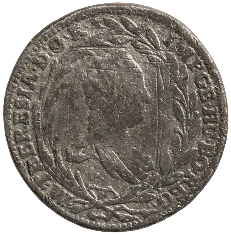 Münze