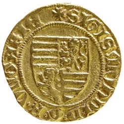 Könige von Ungarn: Sigismund