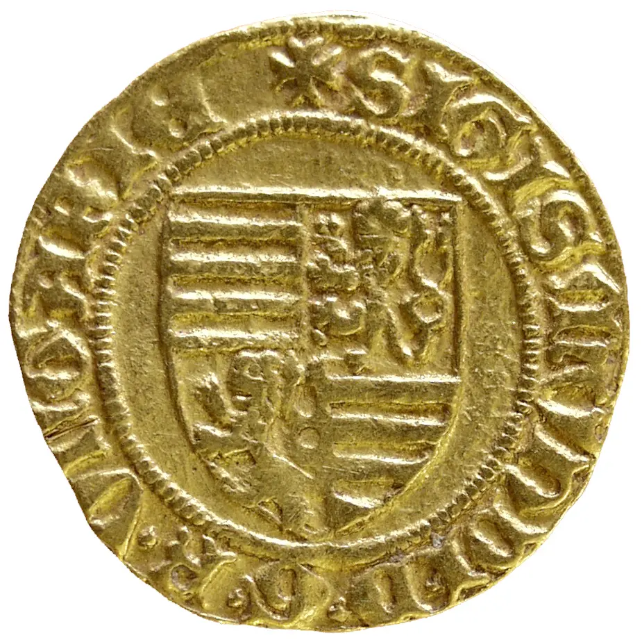 Könige von Ungarn: Sigismund