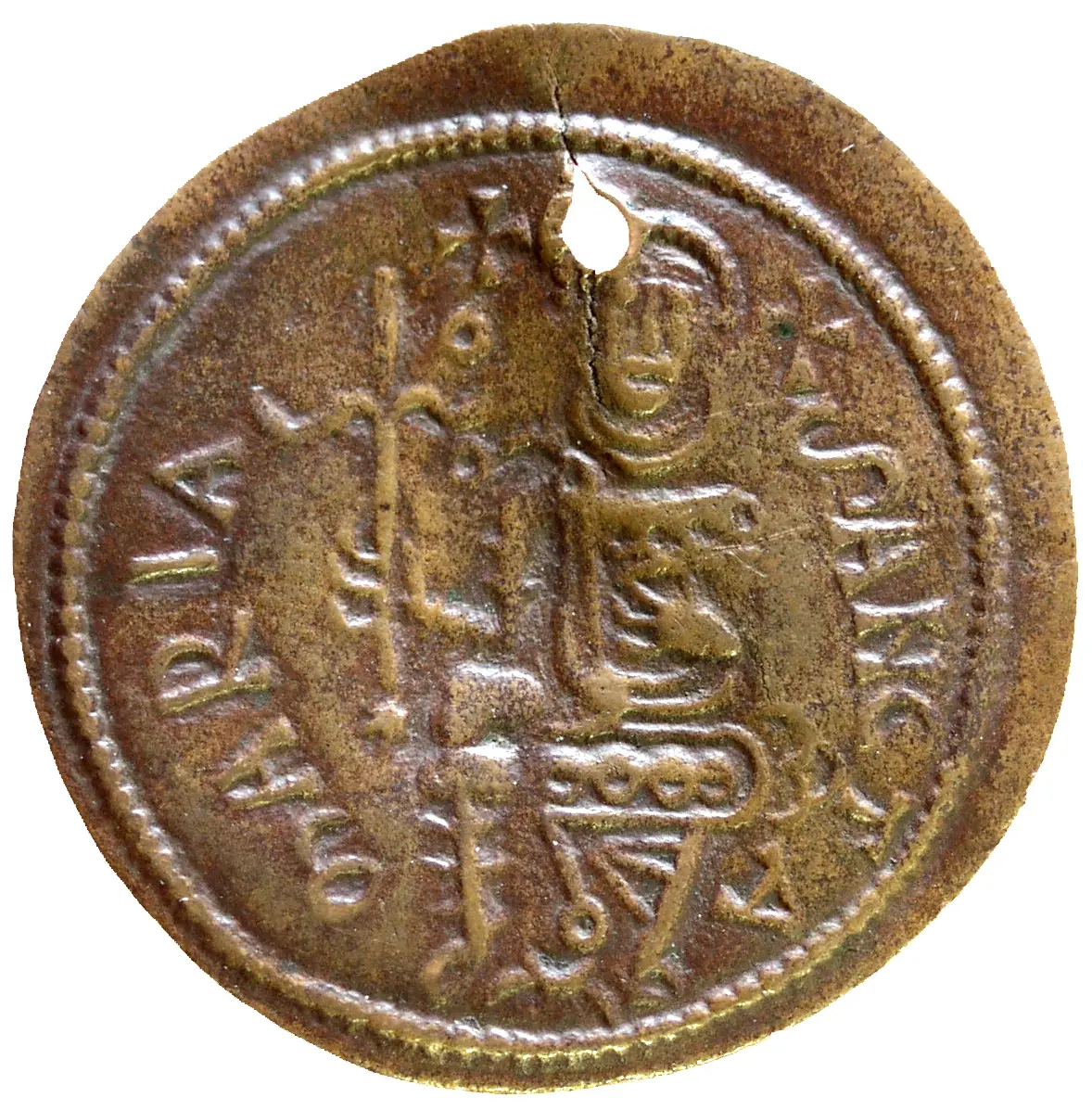 Ungarn: Béla III.