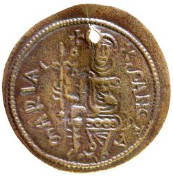 Ungarn: Béla III.