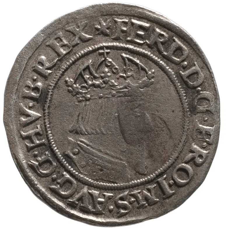 Münze