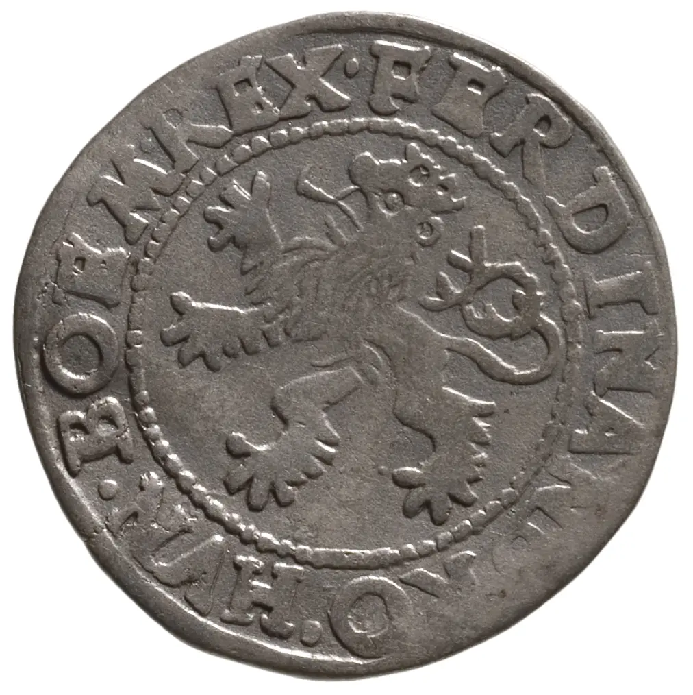 Münze