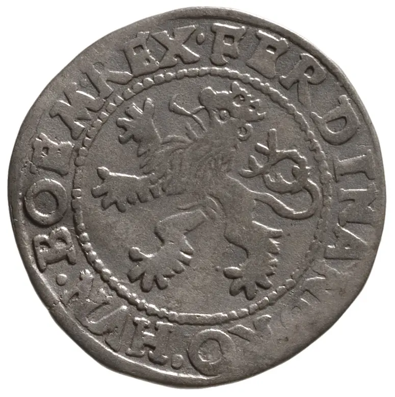Münze