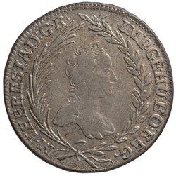 Haus Österreich: Maria Theresia