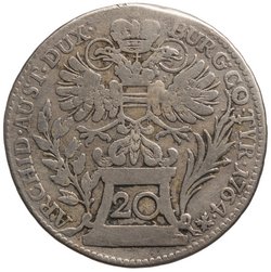 Haus Österreich: Maria Theresia