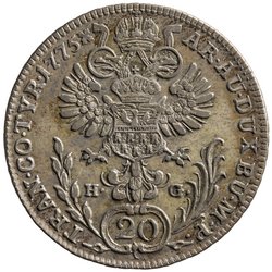 Haus Österreich: Maria Theresia