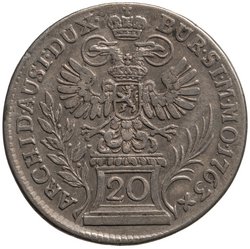 Haus Österreich: Maria Theresia