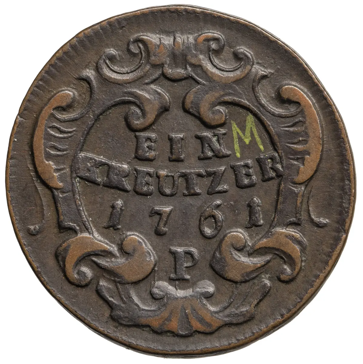 Haus Österreich: Maria Theresia