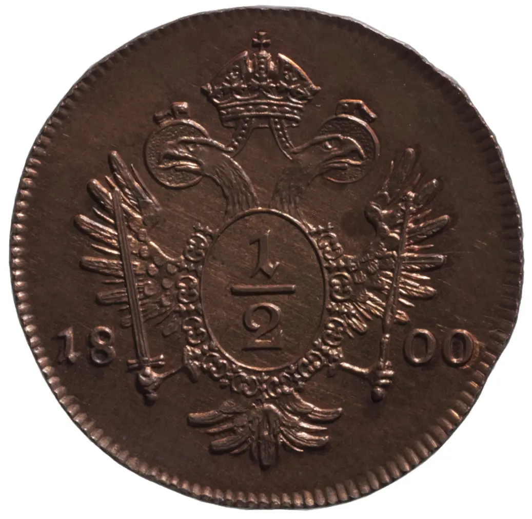Habsburg: Franz II.