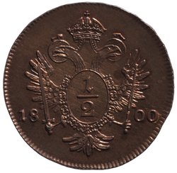 Habsburg: Franz II.