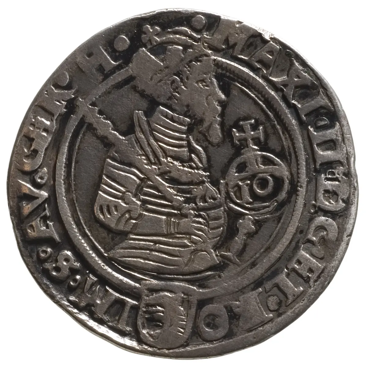 Münze