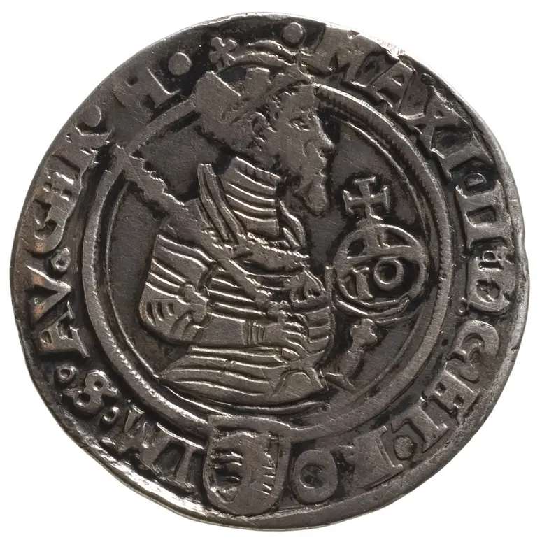 Münze