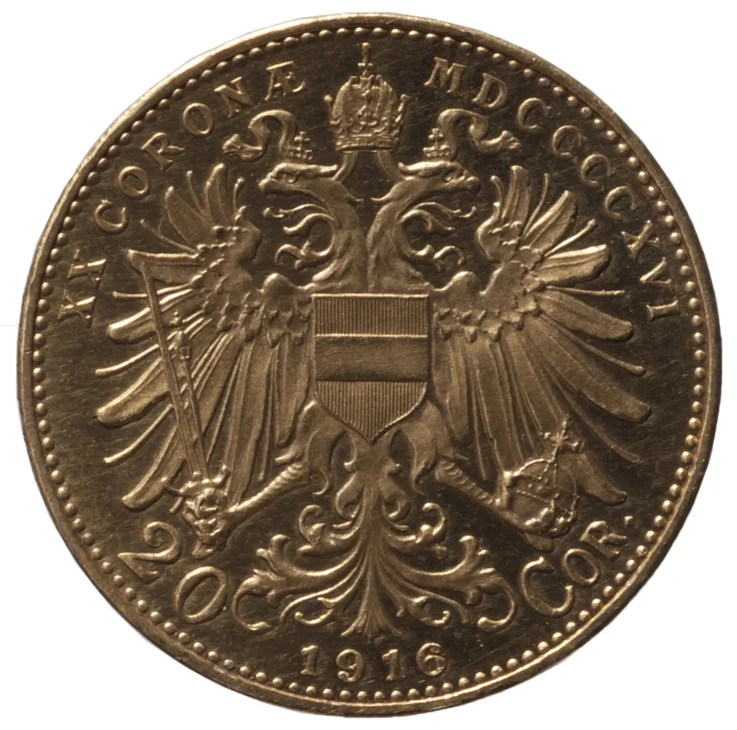 Habsburg: Franz Joseph I.