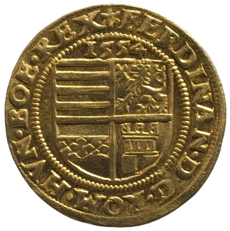 Münze
