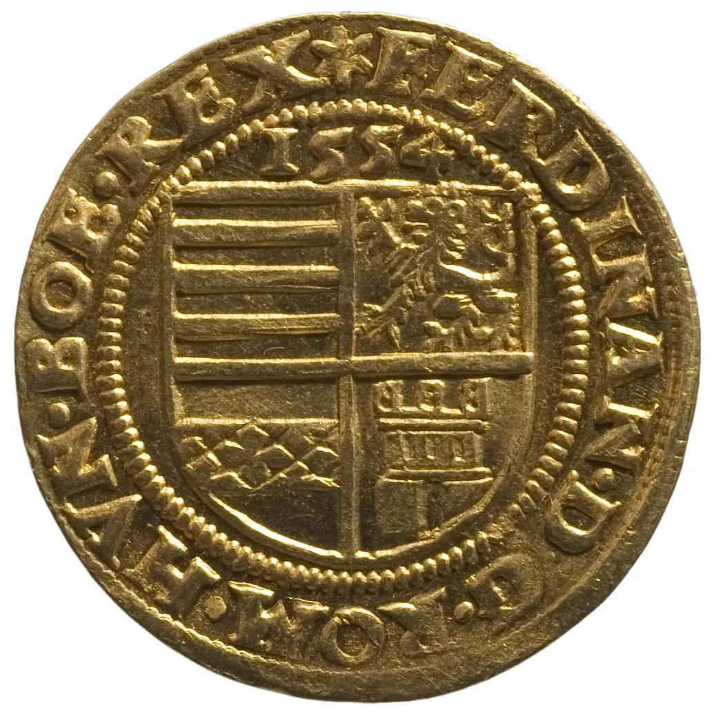 Münze