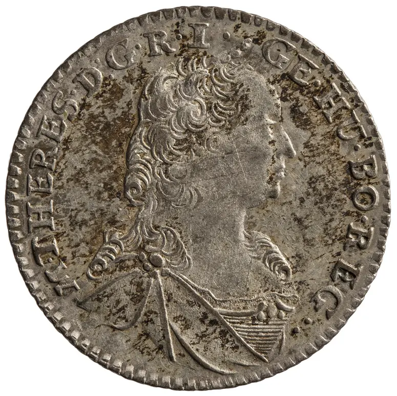 Münze