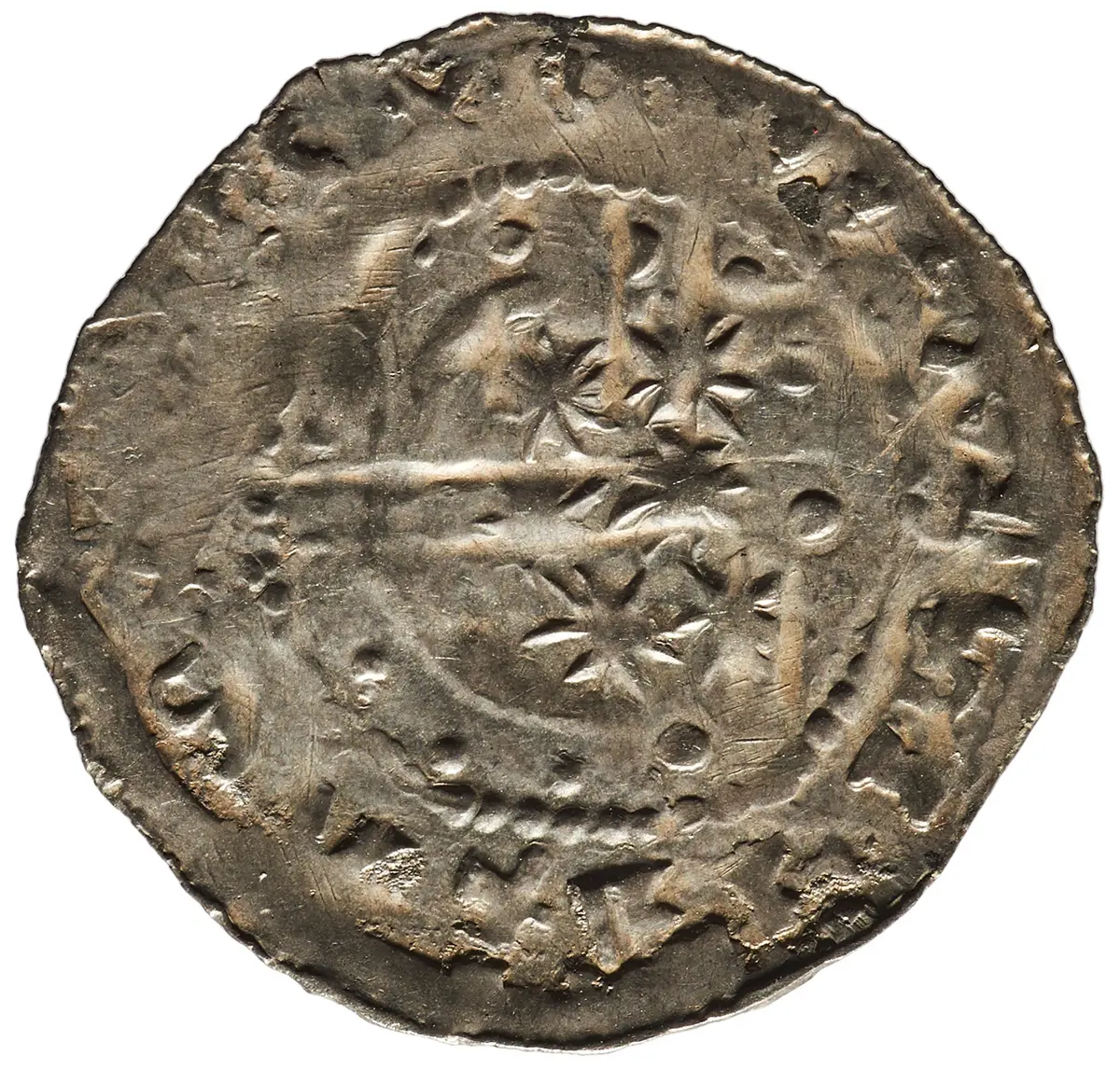 Äbte des Klosters Formbach: Dietrich (1127–1140)