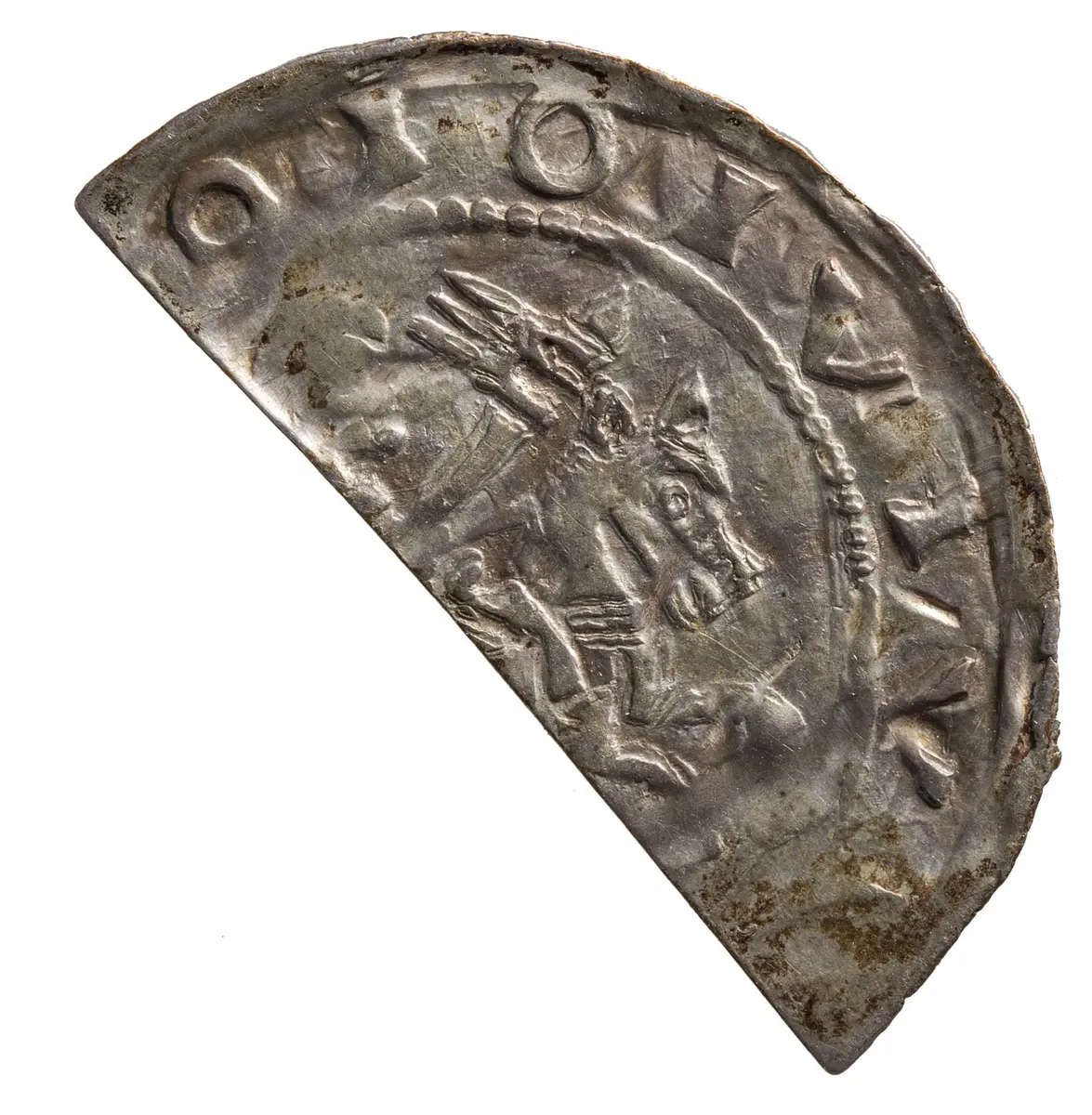 Markgrafen von Österreich: Leopold III. (1095–1136), Leopold IV. (1136–1141) od. Heinrich II. (1141–1177)