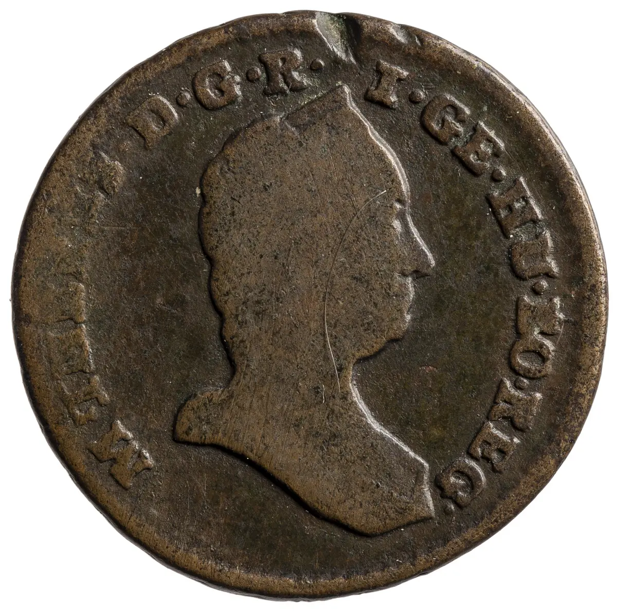 Haus Österreich: Maria Theresia