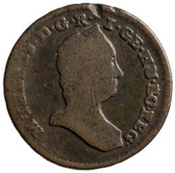 Haus Österreich: Maria Theresia
