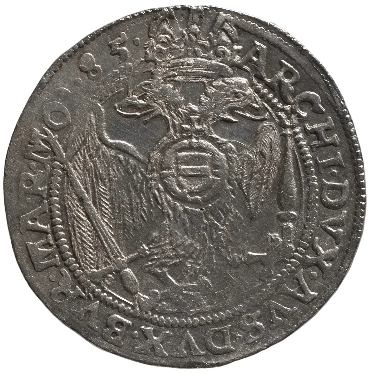Münze