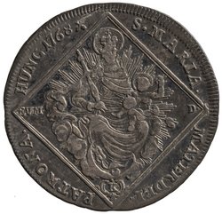 Haus Österreich: Maria Theresia