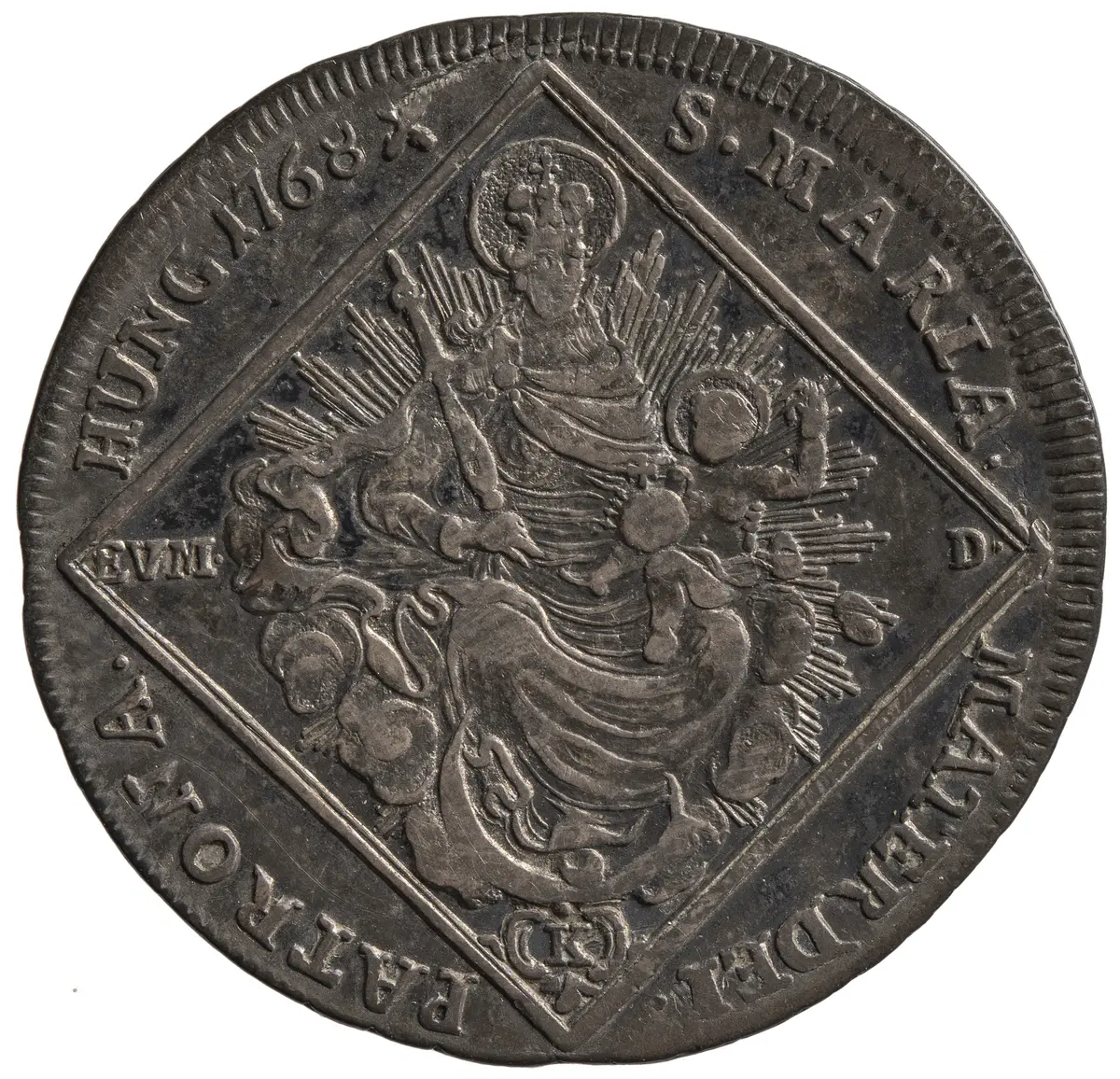 Haus Österreich: Maria Theresia