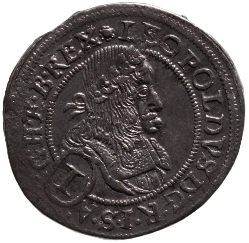 Haus Österreich: Leopold I.