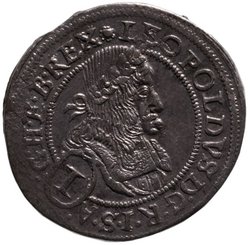 Haus Österreich: Leopold I.