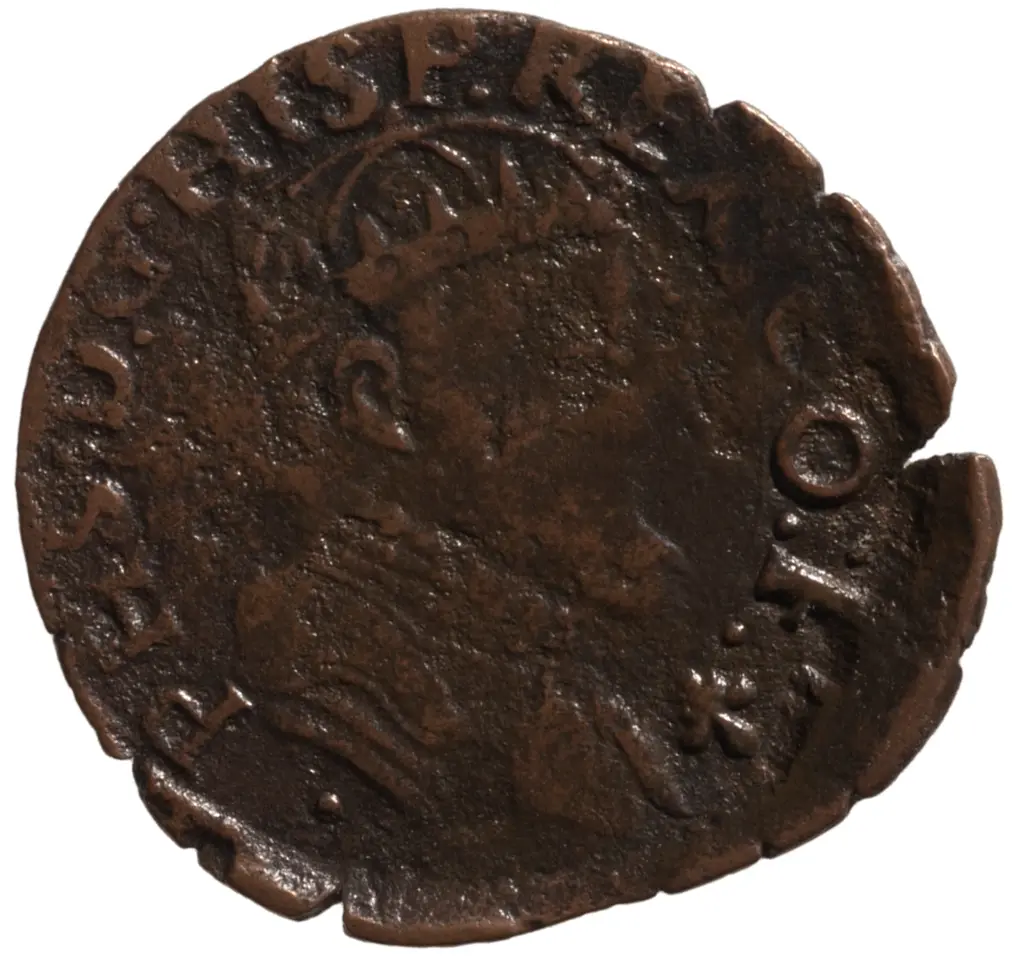 Spanische Niederlande: Philipp II.