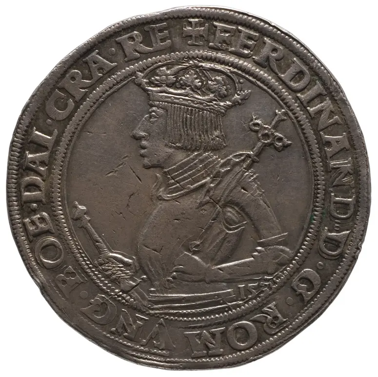 Münze