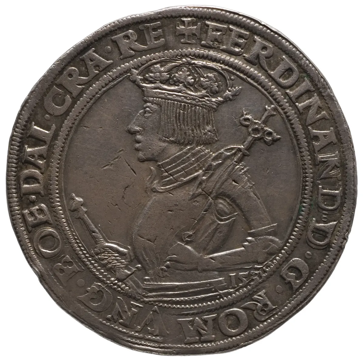 Münze