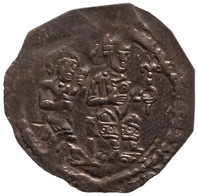 Münze
