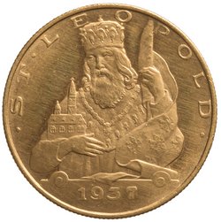 Österreich: Bundesstaat