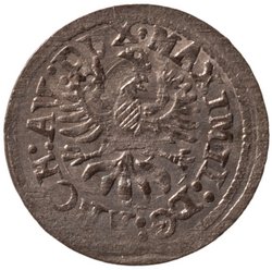Haus Österreich: Erzherzog Maximilian