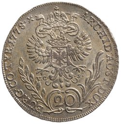 Haus Österreich: Maria Theresia