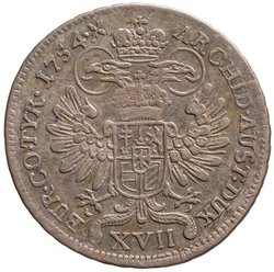 Haus Österreich: Maria Theresia