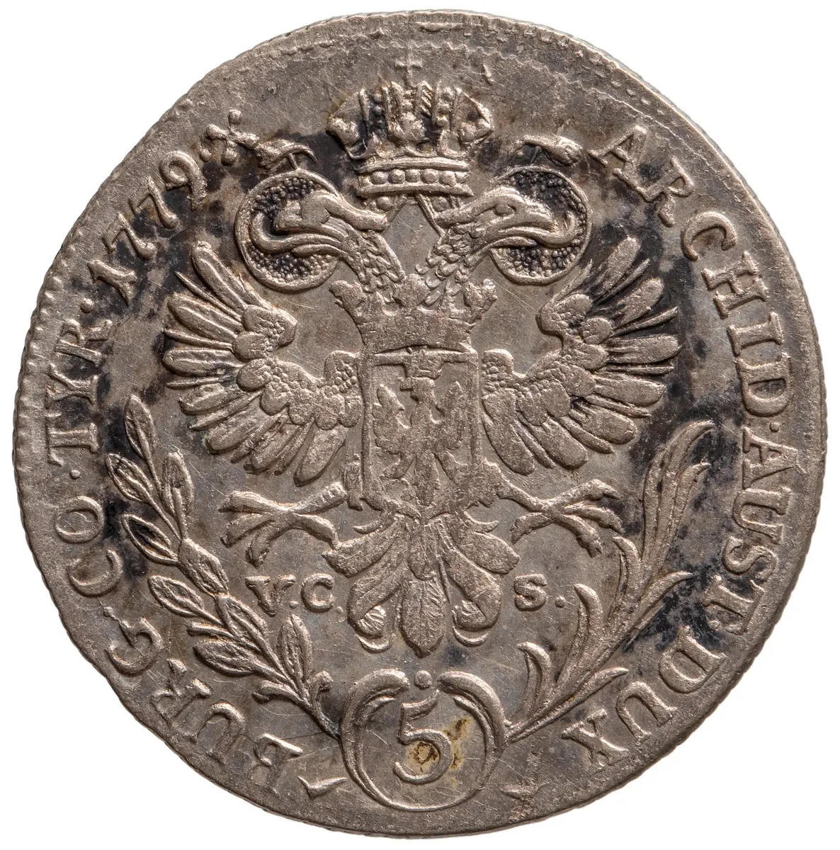 Haus Österreich: Maria Theresia