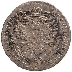 Haus Österreich: Maria Theresia