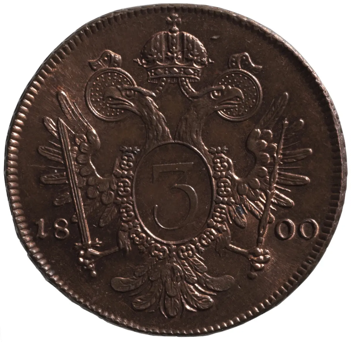 Habsburg: Franz II.