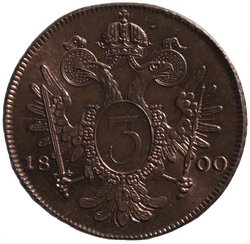 Habsburg: Franz II.